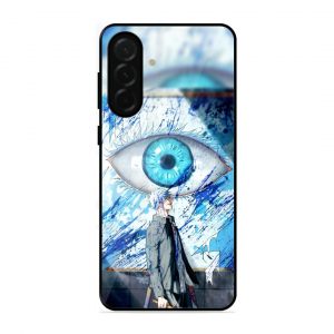 The Six Eye Samsung Galaxy A365G