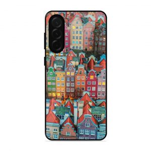 The Town Samsung Galaxy A365G