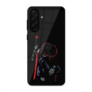 The Solo Warrior Samsung Galaxy A365G