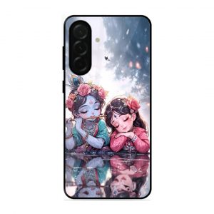 Shree Radha Krishna Samsung Galaxy A365G