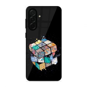 Edges Of Earth Samsung Galaxy A365G