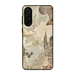 Paper Of Life Samsung Galaxy A365G