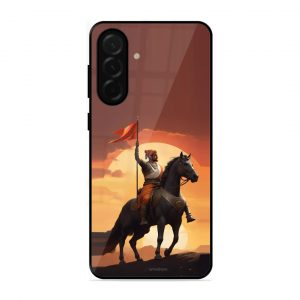 Chhatrapati Shivaji Maharaj Samsung Galaxy A365G