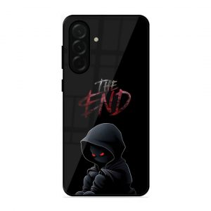 The End Samsung Galaxy A365G