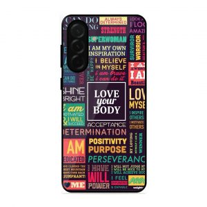 The Motivation Samsung Galaxy A365G