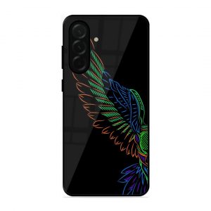 Wings Of Freedom Samsung Galaxy A365G