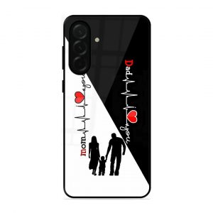 Mom & Dad Samsung Galaxy A365G