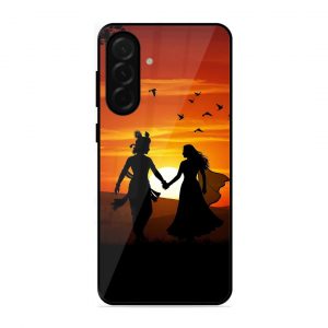 Shree Radha Krishna Samsung Galaxy A365G