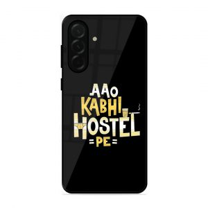 Hostel Life Samsung Galaxy A365G