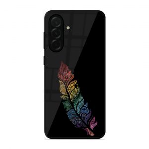 The Fortune Feather Samsung Galaxy A365G