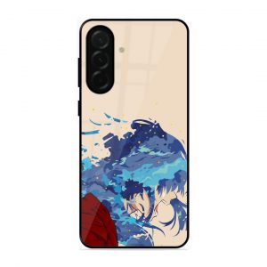 Flustration Samsung Galaxy A365G