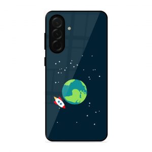 Revolves Around Samsung Galaxy A365G