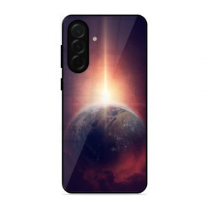 Cosmic Intestellar Samsung Galaxy A365G