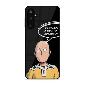 Finally Worthy Opponent Samsung Galaxy F165G