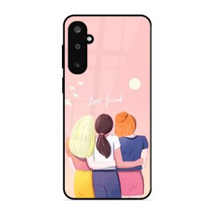 For The Besties Samsung Galaxy F165G