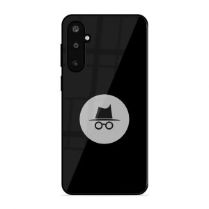 Incognito Mode Samsung Galaxy F165G