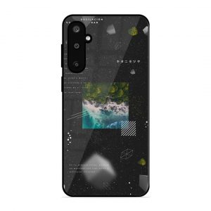 Void Nature Samsung Galaxy F165G