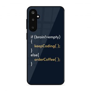 Coding Life Samsung Galaxy F165G