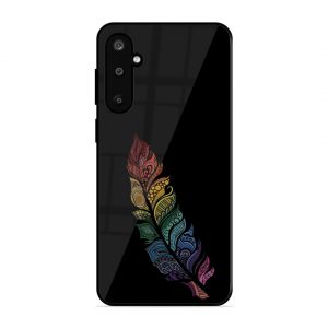 The Fortune Feather Samsung Galaxy F165G