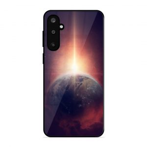 Cosmic Intestellar Samsung Galaxy F165G