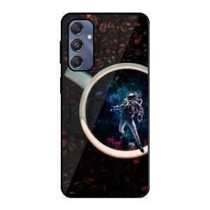 Intergalactic Travler Samsung Galaxy F345G