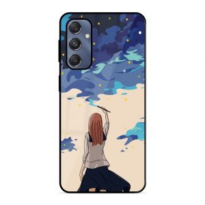 own World Samsung Galaxy F345G