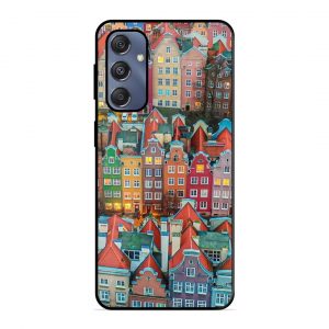 The Town Samsung Galaxy F345G