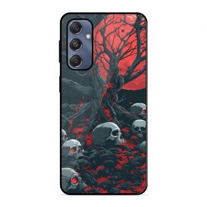 Tree Of Death Samsung Galaxy F345G