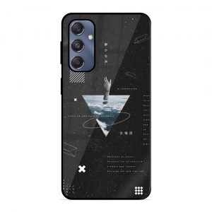 Galactic Void Samsung Galaxy F345G