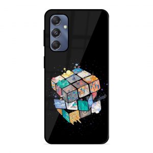 Edges Of Earth Samsung Galaxy F345G