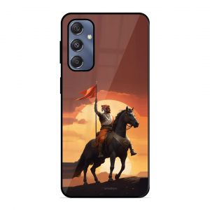 Chhatrapati Shivaji Maharaj Samsung Galaxy F345G