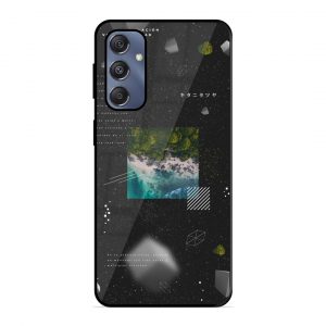 Void Nature Samsung Galaxy F345G