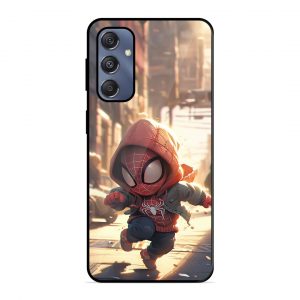 The Little Spidy Samsung Galaxy F345G