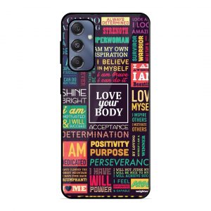 The Motivation Samsung Galaxy F345G