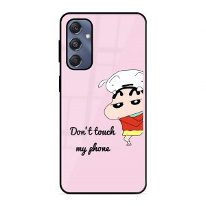 Don't Dare Samsung Galaxy F345G