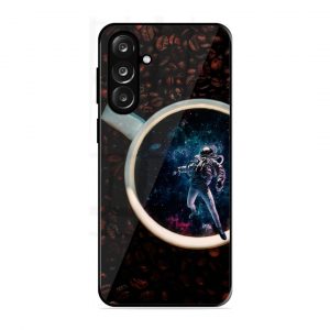 Intergalactic Travler Samsung Galaxy F365G