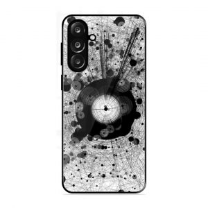 White Vision Samsung Galaxy F365G