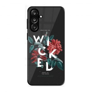 Just Wicked Samsung Galaxy F365G