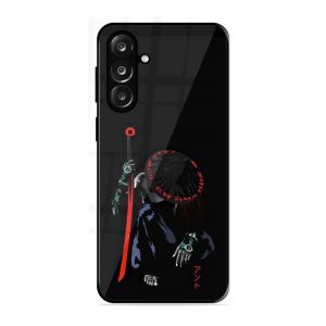 The Solo Warrior Samsung Galaxy F365G