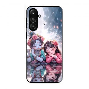 Shree Radha Krishna Samsung Galaxy F365G