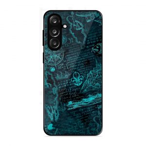 The Ancient Mystry Samsung Galaxy F365G