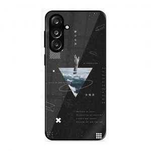 Galactic Void Samsung Galaxy F365G