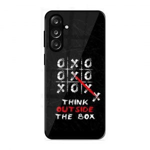 Outside Of The Box Samsung Galaxy F365G