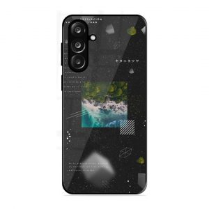 Void Nature Samsung Galaxy F365G