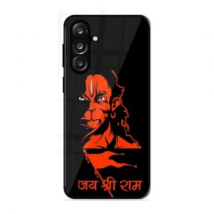 Jai Shree Ram Samsung Galaxy F365G