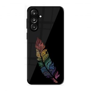 The Fortune Feather Samsung Galaxy F365G