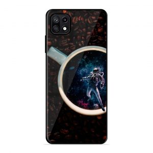 Intergalactic Travler Samsung Galaxy F425G