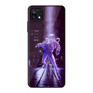 Escape To Void Samsung Galaxy F425G