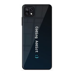 Coding Addict Samsung Galaxy F425G