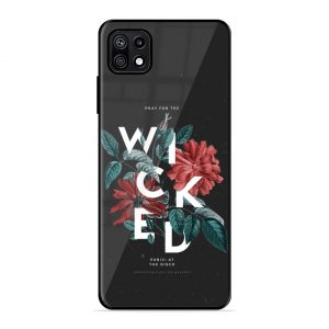 Just Wicked Samsung Galaxy F425G